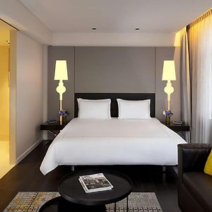 Camera superior con letto king size